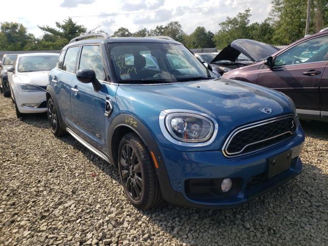 MINI COOPER S C 2017 wmzyt5c35h3d80463