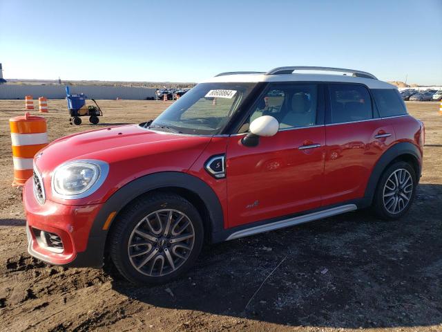 MINI COOPER S C 2018 wmzyt5c35j3e68998