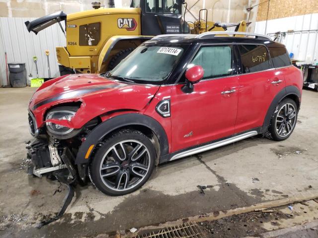 MINI COOPER 2018 wmzyt5c36j3d82521