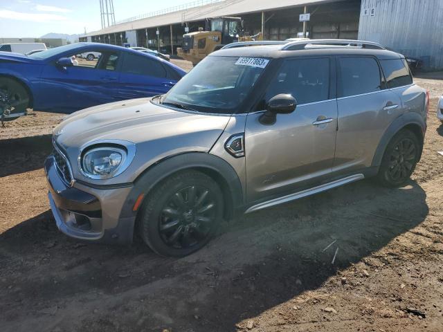 MINI COOPER S C 2017 wmzyt5c37h3b66963