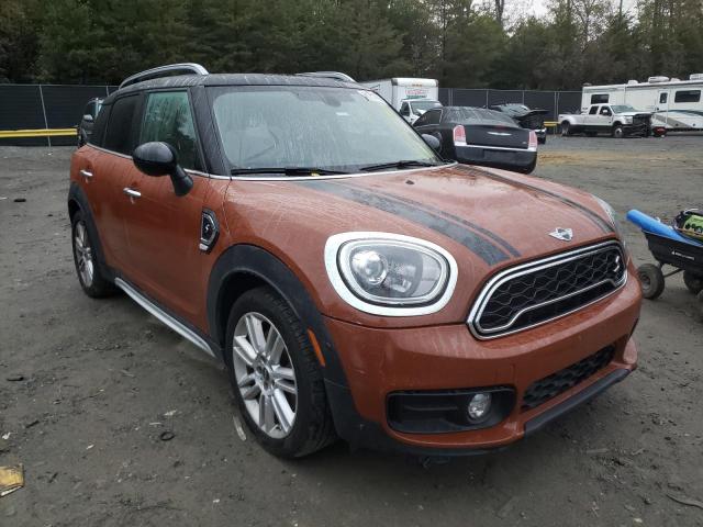 MINI COOPER S C 2017 wmzyt5c37h3d78892