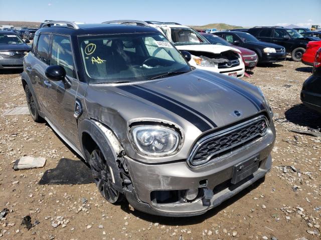 MINI COOPER S C 2017 wmzyt5c37h3d79931