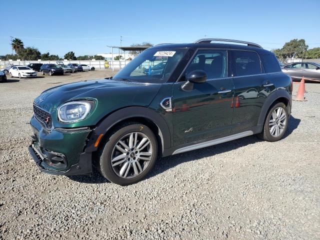 MINI COOPER S C 2017 wmzyt5c37h3d79993