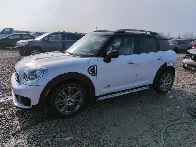 MINI COOPER S C 2018 wmzyt5c37j3d82527