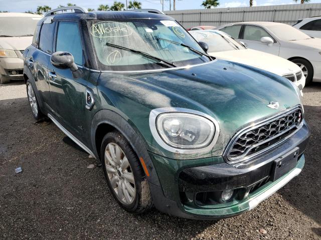 MINI COOPER S C 2018 wmzyt5c37j3d83189