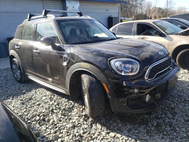 MINI COOPER S C 2018 wmzyt5c37j3e61762