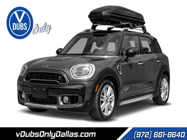 MINI COUNTRYMAN 2017 wmzyt5c39h3b67399