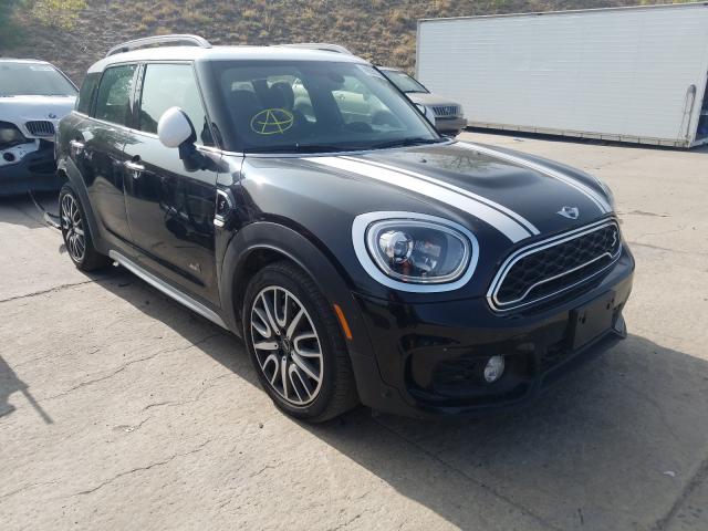 MINI COOPER S C 2017 wmzyt5c39h3d79140