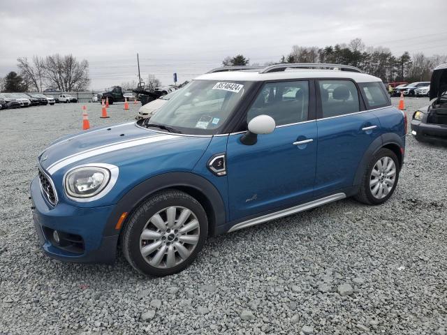 MINI COOPER S C 2017 wmzyt5c39h3d81292