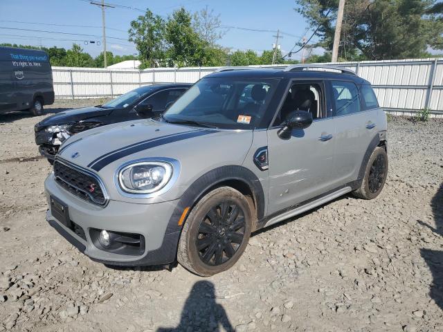 MINI COOPER 2017 wmzyt5c39h3e18938