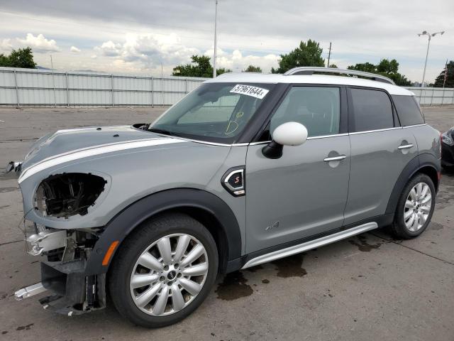 MINI COOPER 2018 wmzyt5c39j3e61150