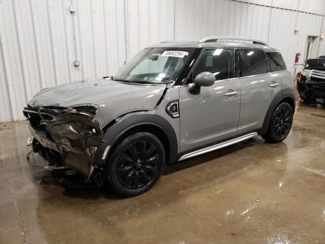 MINI COOPER S COUNTRYMAN 2018 wmzyt5c50k3e69544