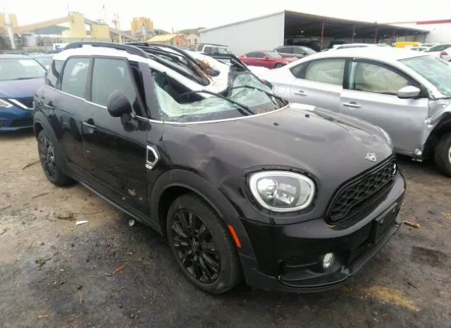 MINI COUNTRYMAN 2019 wmzyt5c50k3g91940