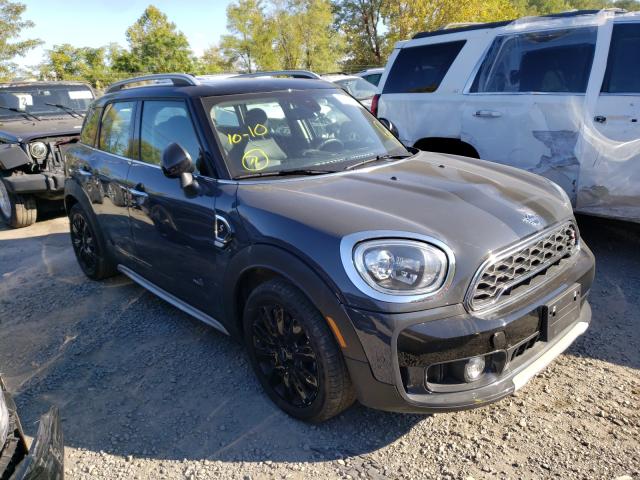 MINI COUNTRYMAN 2019 wmzyt5c51k3g90098