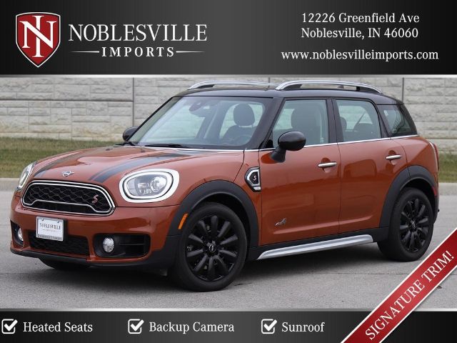 MINI COOPER 2019 wmzyt5c51k3g90134