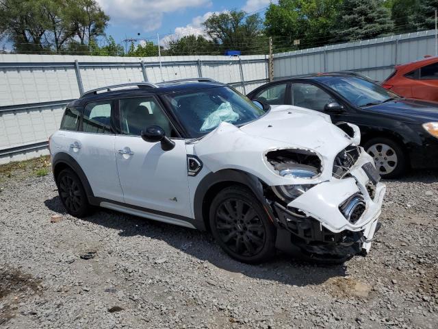 MINI COOPER S C 2019 wmzyt5c51k3g90912