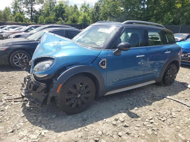 MINI COOPER 2019 wmzyt5c51k3g92269