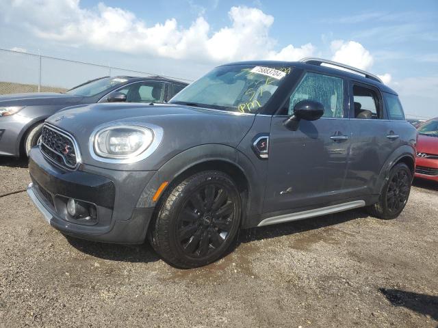 MINI COOPER S C 2019 wmzyt5c51k3j88320