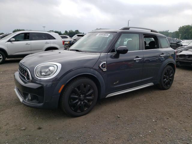 MINI COOPER S C 2019 wmzyt5c52k3e64247