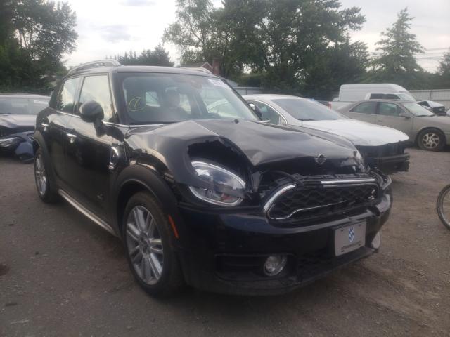 MINI COOPER S C 2019 wmzyt5c52k3g92622