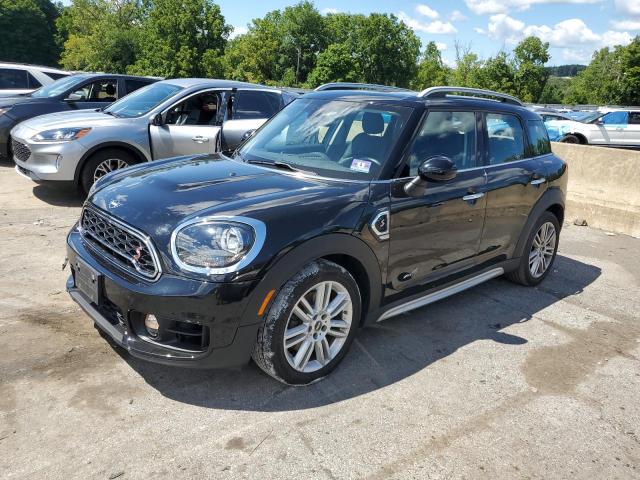 MINI COOPER S C 2019 wmzyt5c52k3g93897