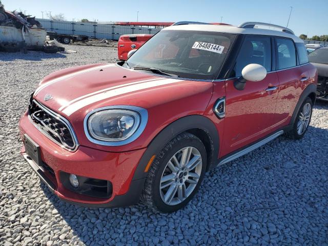 MINI COOPER S C 2019 wmzyt5c52k3g94063