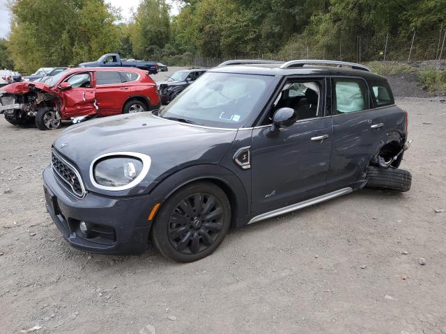 MINI COOPER S C 2019 wmzyt5c54k3e63519