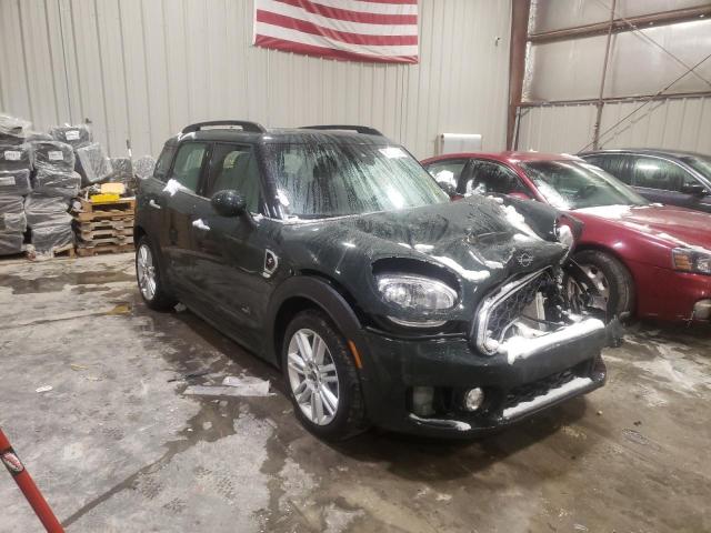 MINI COOPER S C 2019 wmzyt5c54k3j88991