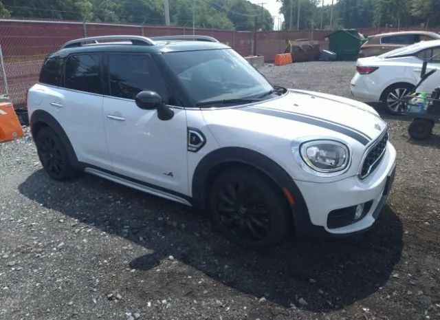 MINI COUNTRYMAN 2019 wmzyt5c55k3e62637