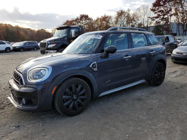 MINI COOPER S C 2019 wmzyt5c55k3e63335