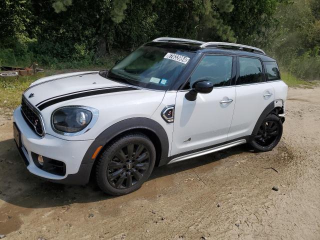 MINI COOPER S C 2019 wmzyt5c55k3g91321