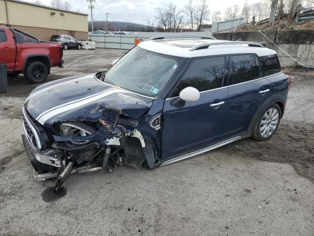 MINI COOPER S C 2019 wmzyt5c55k3g92713