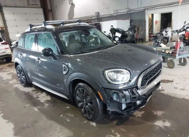 MINI COUNTRYMAN 2019 wmzyt5c56k3e69516