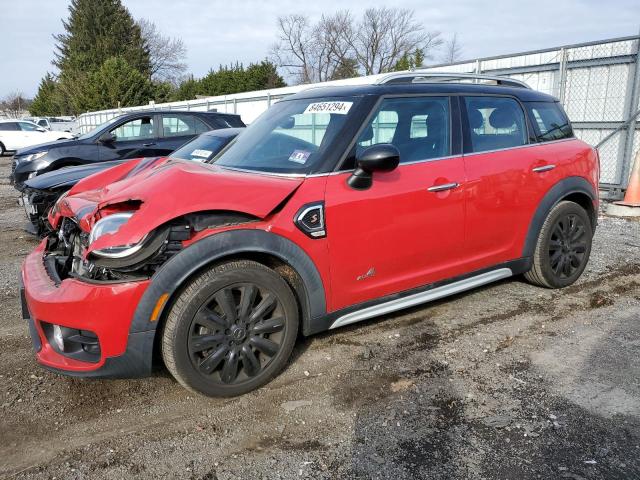 MINI COOPER S C 2019 wmzyt5c56k3g90386