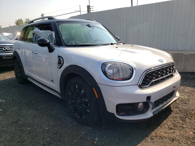 MINI COOPER S C 2019 wmzyt5c56k3j87809