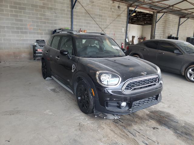 MINI COOPER S C 2019 wmzyt5c56k3j88118