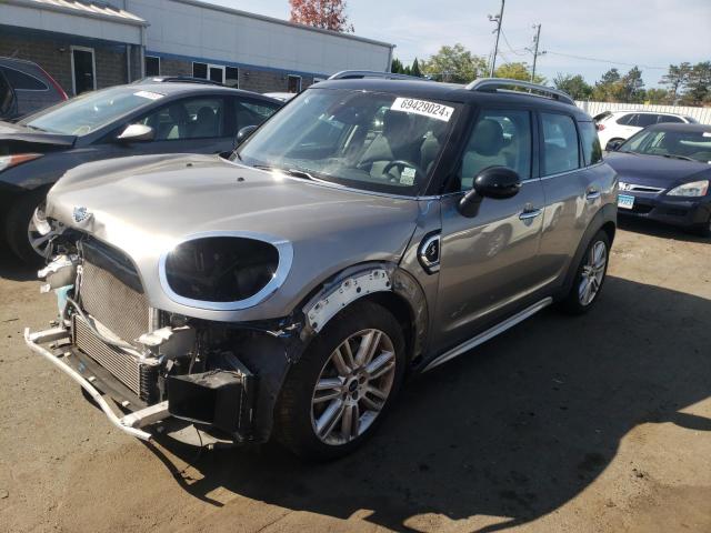 MINI COOPER S C 2019 wmzyt5c57k3e69606