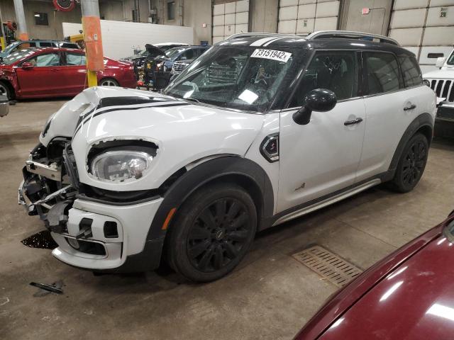 MINI COOPER S C 2019 wmzyt5c57k3j88824