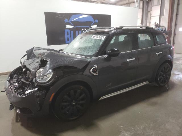 MINI COOPER S C 2019 wmzyt5c57k3j89181