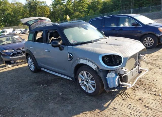 MINI COUNTRYMAN 2019 wmzyt5c58k3e62695