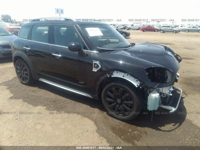 MINI COUNTRYMAN 2019 wmzyt5c58k3j87942