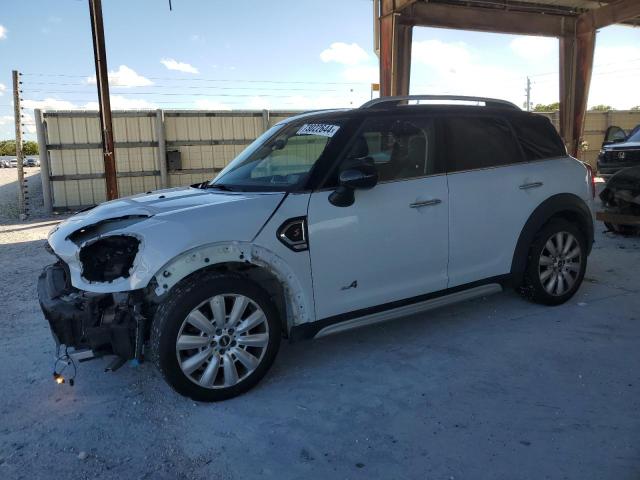 MINI COOPER S C 2019 wmzyt5c59k3e63967