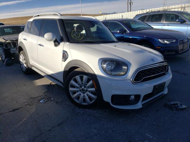 MINI COOPER S C 2019 wmzyt5c59k3e69753