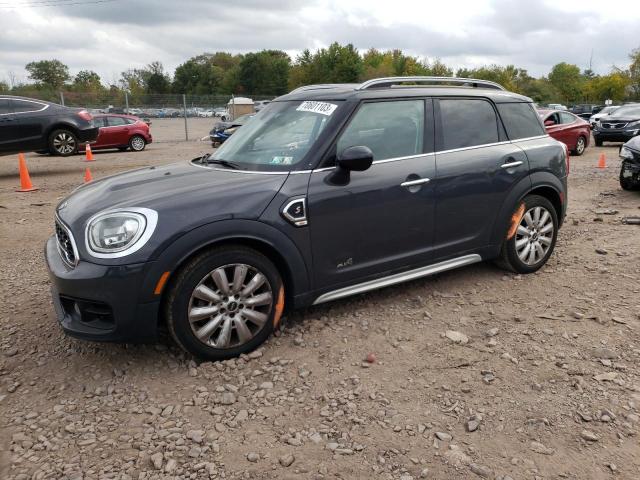 MINI COOPER S C 2019 wmzyt5c59k3g90172