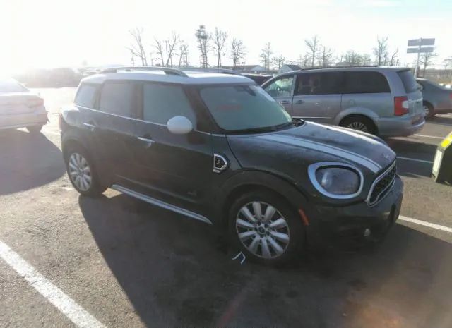 MINI COUNTRYMAN 2019 wmzyt5c59k3g91869