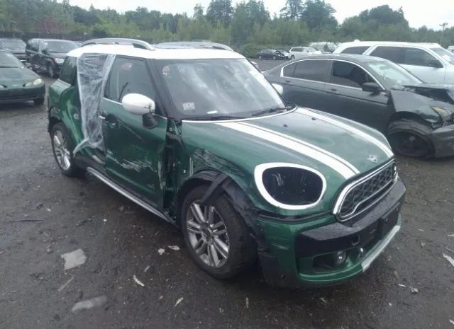 MINI COUNTRYMAN 2020 wmzyu7c07l3m01754