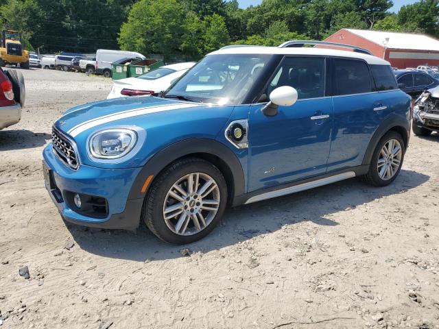 MINI COOPER 2018 wmzyu7c42j3e56311