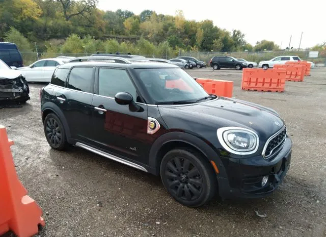 MINI COUNTRYMAN 2019 wmzyu7c53k3f93252