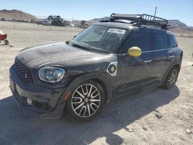 MINI COOPER S E 2019 wmzyu7c53k3f93901