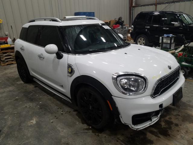 MINI NULL 2019 wmzyu7c54k3e57065